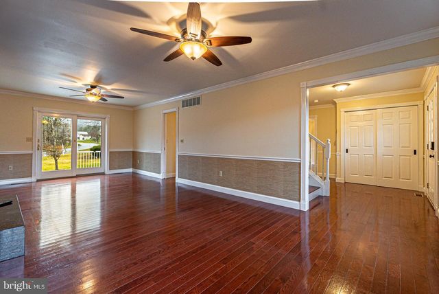 18643 ROSE HILL DR SW, Rawlings, MD 21557