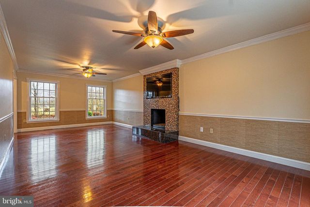 18643 ROSE HILL DR SW, Rawlings, MD 21557