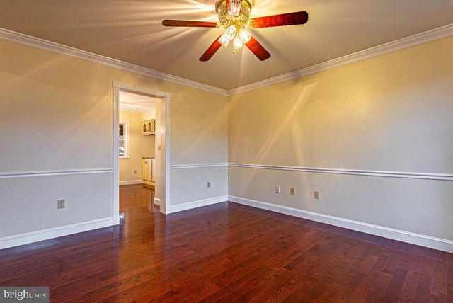 18643 ROSE HILL DR SW, Rawlings, MD 21557