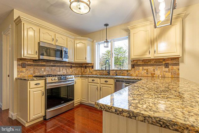 18643 ROSE HILL DR SW, Rawlings, MD 21557