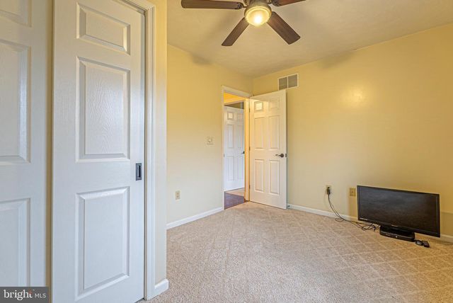 18643 ROSE HILL DR SW, Rawlings, MD 21557