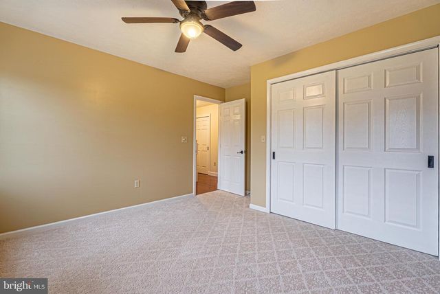 18643 ROSE HILL DR SW, Rawlings, MD 21557