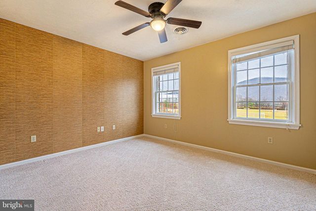 18643 ROSE HILL DR SW, Rawlings, MD 21557