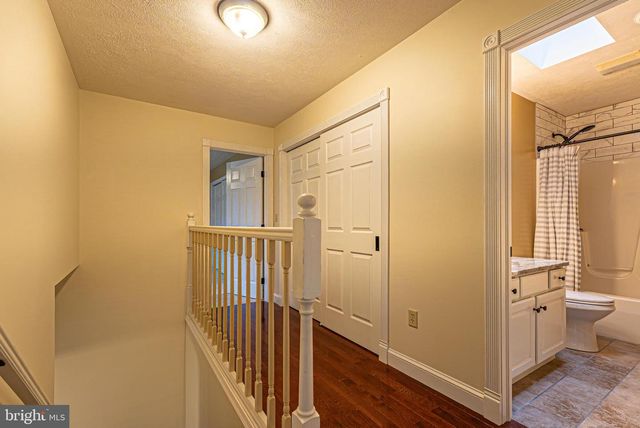 18643 ROSE HILL DR SW, Rawlings, MD 21557