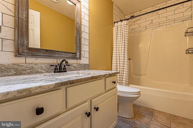 18643 ROSE HILL DR SW, Rawlings, MD 21557