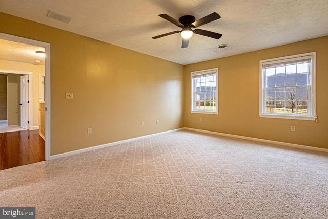 18643 ROSE HILL DR SW, Rawlings, MD 21557