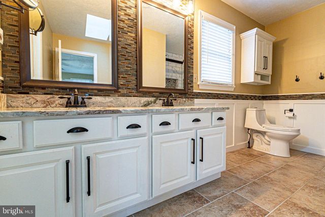 18643 ROSE HILL DR SW, Rawlings, MD 21557