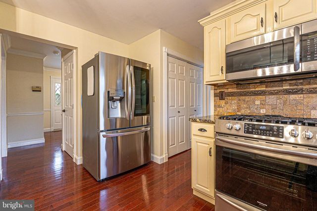 18643 ROSE HILL DR SW, Rawlings, MD 21557