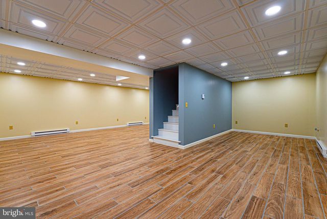 18643 ROSE HILL DR SW, Rawlings, MD 21557