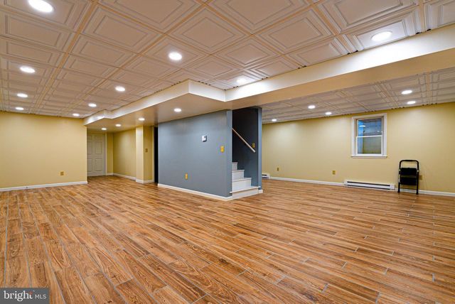 18643 ROSE HILL DR SW, Rawlings, MD 21557