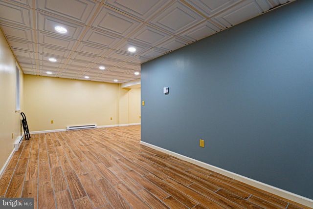 18643 ROSE HILL DR SW, Rawlings, MD 21557