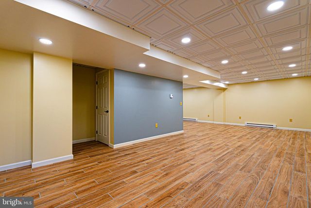 18643 ROSE HILL DR SW, Rawlings, MD 21557