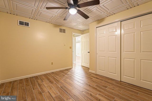 18643 ROSE HILL DR SW, Rawlings, MD 21557