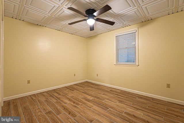 18643 ROSE HILL DR SW, Rawlings, MD 21557