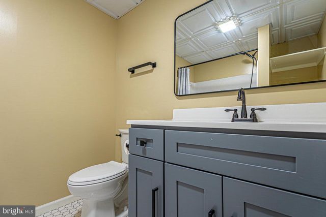 18643 ROSE HILL DR SW, Rawlings, MD 21557