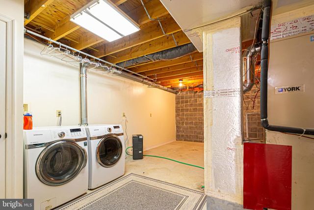 18643 ROSE HILL DR SW, Rawlings, MD 21557