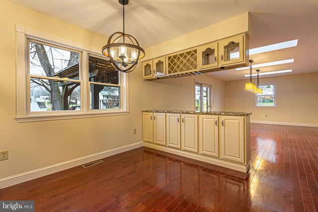 18643 ROSE HILL DR SW, Rawlings, MD 21557