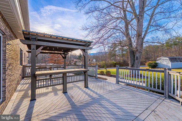 18643 ROSE HILL DR SW, Rawlings, MD 21557