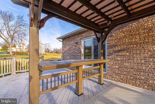 18643 ROSE HILL DR SW, Rawlings, MD 21557