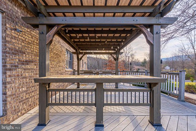 18643 ROSE HILL DR SW, Rawlings, MD 21557