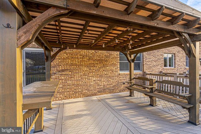 18643 ROSE HILL DR SW, Rawlings, MD 21557