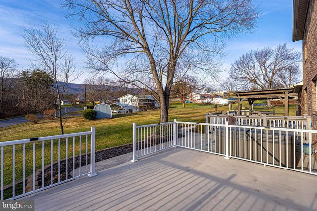 18643 ROSE HILL DR SW, Rawlings, MD 21557