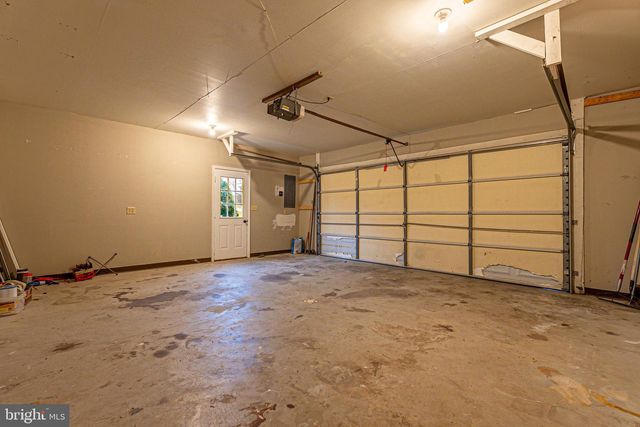 18643 ROSE HILL DR SW, Rawlings, MD 21557