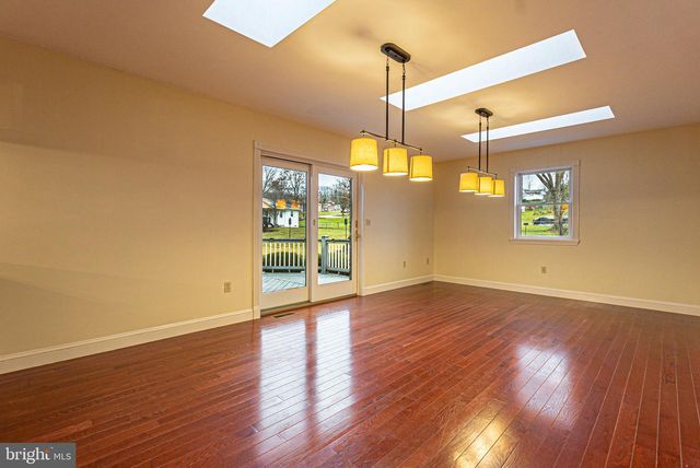 18643 ROSE HILL DR SW, Rawlings, MD 21557