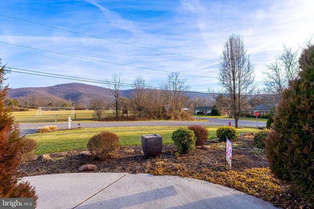 18643 ROSE HILL DR SW, Rawlings, MD 21557