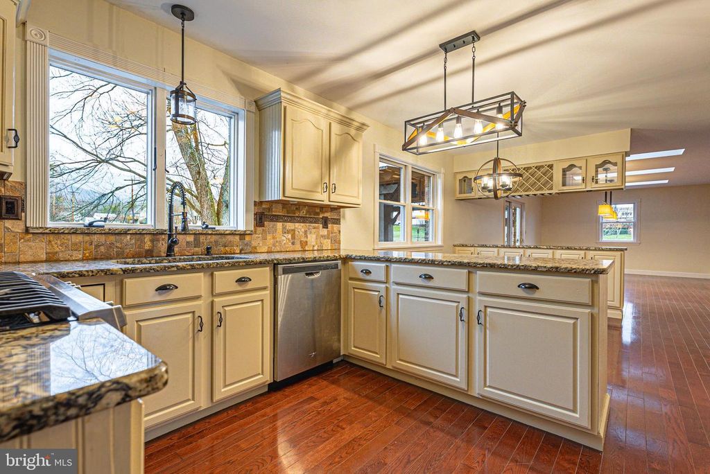 18643 ROSE HILL DR SW, Rawlings, MD 21557