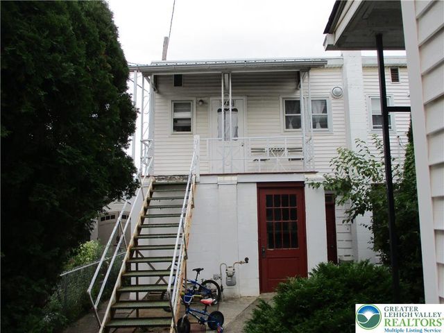 2439 Hay Street, Wilson Boro, PA 18042
