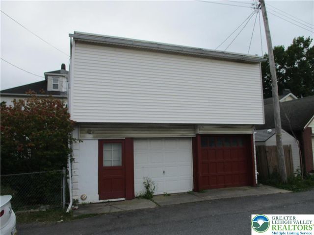 2439 Hay Street, Wilson Boro, PA 18042
