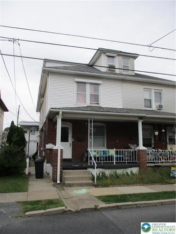 2439 Hay Street, Wilson Boro, PA 18042