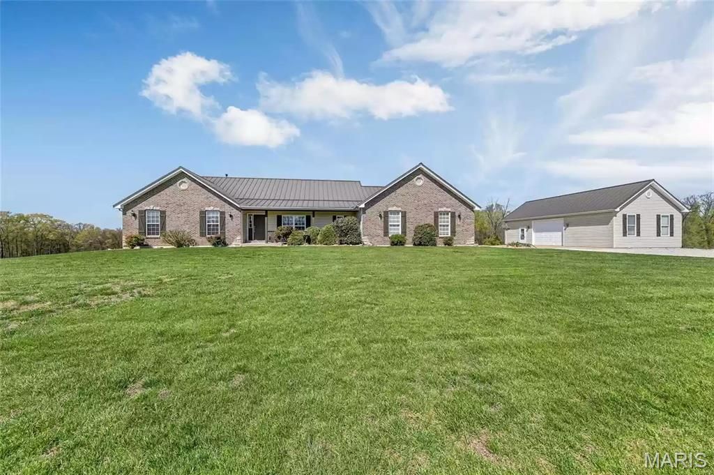 3935 Highway T, Unincorporated, MO 63357