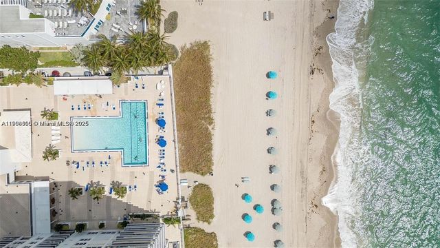 2751 S Ocean Dr 1406S, Hollywood, FL 33019