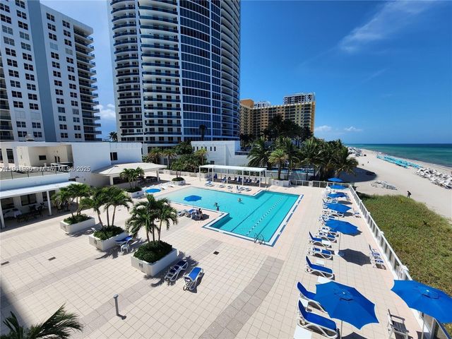 2751 S Ocean Dr 1406S, Hollywood, FL 33019