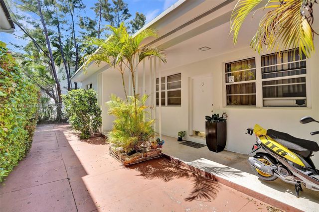 7710 Carlyle Ave, Miami Beach, FL 33141