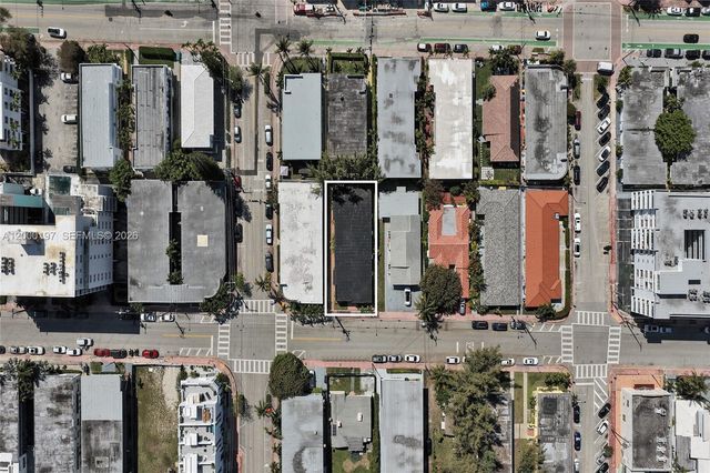 7710 Carlyle Ave, Miami Beach, FL 33141