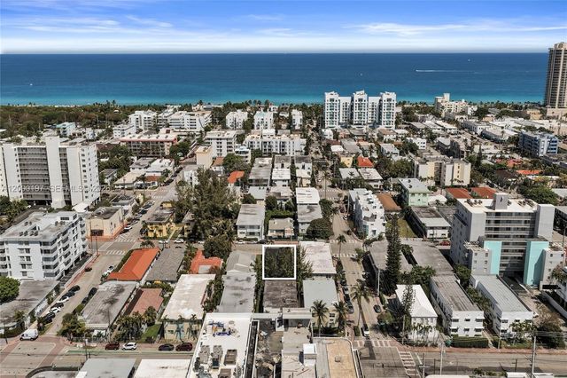 7710 Carlyle Ave, Miami Beach, FL 33141