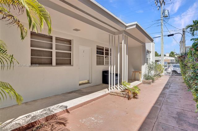 7710 Carlyle Ave, Miami Beach, FL 33141