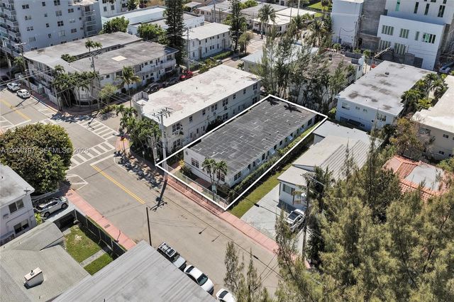 7710 Carlyle Ave, Miami Beach, FL 33141
