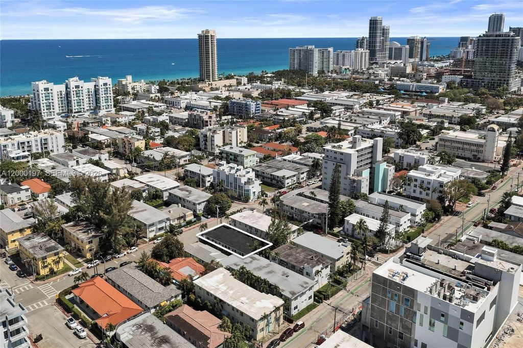 7710 Carlyle Ave, Miami Beach, FL 33141