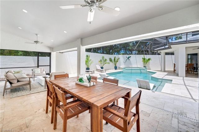 8058 Vera Cruz WAY, Naples, FL 34109