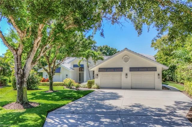 8058 Vera Cruz WAY, Naples, FL 34109