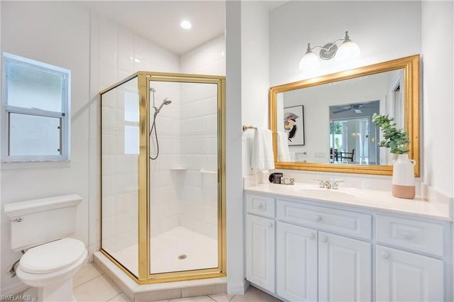 8058 Vera Cruz WAY, Naples, FL 34109