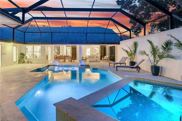 8058 Vera Cruz WAY, Naples, FL 34109