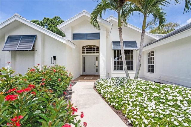 8058 Vera Cruz WAY, Naples, FL 34109
