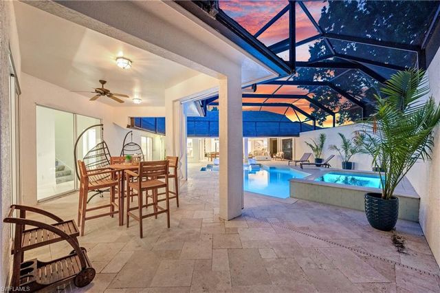 8058 Vera Cruz WAY, Naples, FL 34109