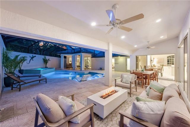 8058 Vera Cruz WAY, Naples, FL 34109