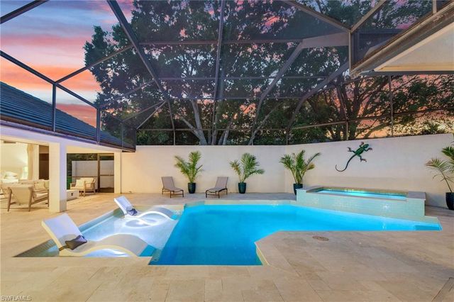 8058 Vera Cruz WAY, Naples, FL 34109